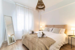 Apartamento San Lorenzo Playa